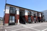 ブライダルハイツ問屋町の外観