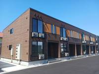 物件の外観画像