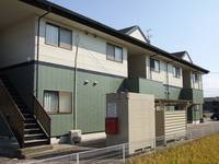 ヴィラ・ヌーベルの外観