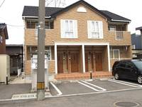 サニーセレーノⅡの外観