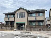 MAST TOWN FUCHU A棟の外観