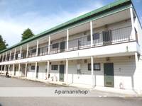 PAL富山107の外観