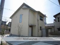 富山県富山市奥田双葉町(一戸建)の賃貸物件戸建ての外観