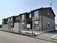 COMFORT(コンフォート)の外観