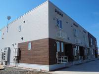 物件の外観画像