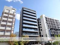 ファースト・レーベン大手町ANNEX801の外観