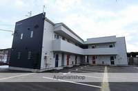 富山県富山市千原崎1丁目の賃貸アパート202の外観