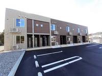 物件の外観画像