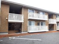 アグリーブル Aの外観