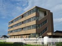 マルゼン中央の外観