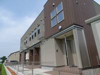 物件の外観画像