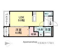 ドリーム17の間取り