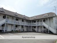 コーポ吉島203の外観