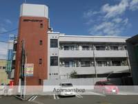 五福アーバンステイツの外観