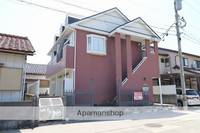 サンレオ奥田の外観