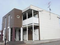 物件の外観画像