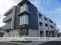 ソサイティー米田の外観