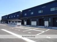 アバンティ中冨居の外観