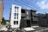 物件の外観画像