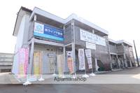 シャトーライフの外観