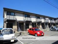 ディアス城山の外観