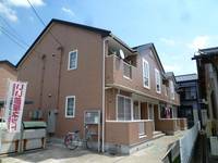 物件の外観画像