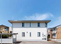 ブルームズベリーの外観