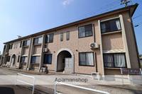 ロフトガーデンの外観