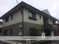 シャーメゾン枇杷 Aの外観