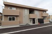 物件の外観画像