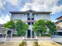 物件の外観画像