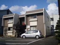 物件の外観画像