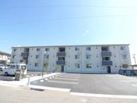 パルテールの外観