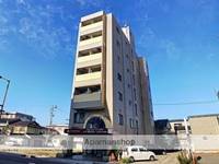 白菊町センタービル502の外観