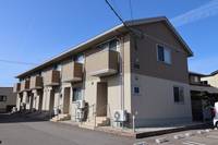 物件の外観画像