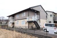 物件の外観画像