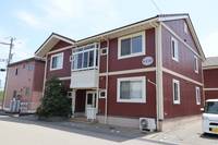 物件の外観画像