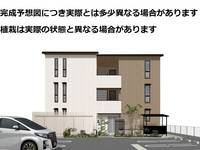 物件の外観画像