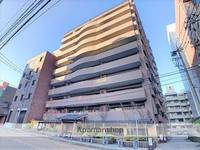 ダイアパレスロマージュ尾張町1107の外観