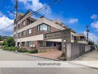 GRAND SUNPIA105の外観
