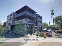 GRACE KANOA西泉301の外観