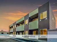 プレミアモール幸町205の外観