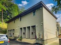 メゾン ド ヴェール1-Cの外観