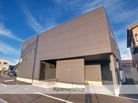 INTEGRAL PLAGE207の外観
