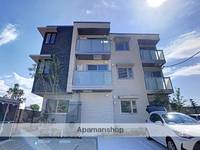 バレンティア金沢101の外観