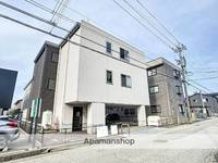 レクセラ増泉203の外観