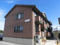 STELLA CCEUR(ステラクール)の外観