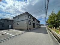 アンセスターY・S103の外観