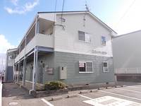 物件の外観画像