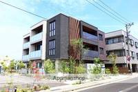 リクレ金沢泉野201の外観